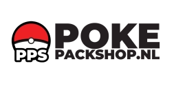 Logo van PokePackShop.nl