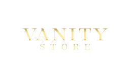 Logo van Vanity store