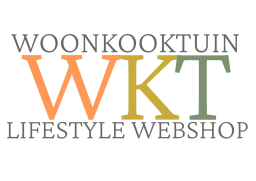 Logo van WoonKookTuin