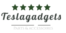 Logo van Teslagadgets.nl