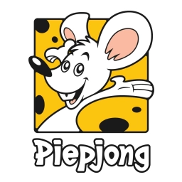 Logo van Piepjong