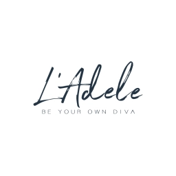 Logo van L'adele studios