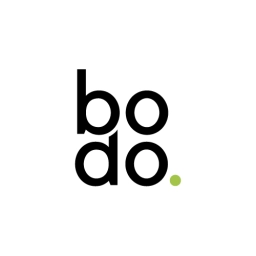 Logo van Bodo Climate