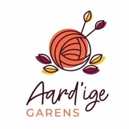 Logo van Aardige Garens