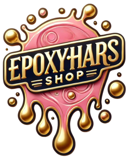 Epoxy Hars Shop