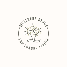 Logo van Wellness Store