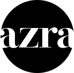 Logo van Azra Home Collection