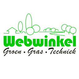 Logo van Groen, Gras & Techniek