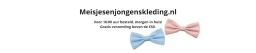 Logo van Meisjesenjongenskleding.nl