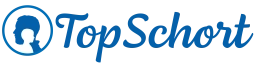 Logo van Topschort