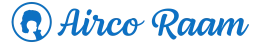 Logo van Aircoraam