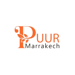 Logo van Puur Marrakech