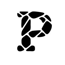 Logo van Pebbel