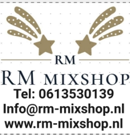 Rm-mixshop