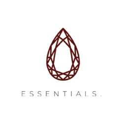 Logo van Ruby Essentials