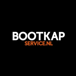 Logo van Bootkapservice