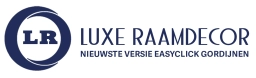 Logo van Luxe Raamdecor
