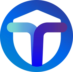 Logo van TrustInPrivacy