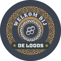 Logo van Bij de Loods