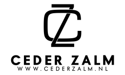 Logo van Ceder Zalm
