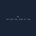 De gezellige tuin