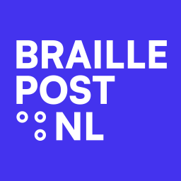 BraillePost.nl