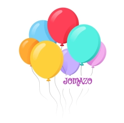 Logo van Jomazo