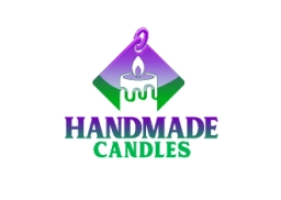 Logo van Handmade Candles