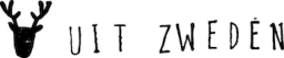 Logo van UitZweden.nl