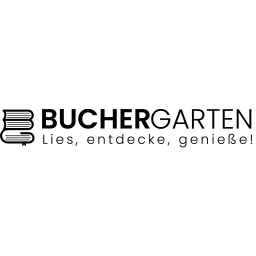 Logo von Bucher Garten