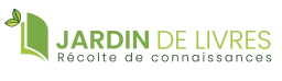 Logotip Jardin de Livres