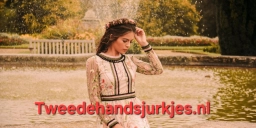 Logo van Tweedehandsjurkjes.nl