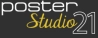 PosterStudio21's logo