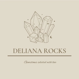 Logo van Deliana Rocks