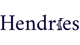 Logo van Hendries