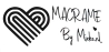 Macrame by Mieke's logo