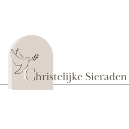 Logo van Christelijke Sieraden