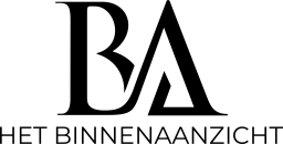 Logo van Het Binnenaanzicht