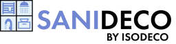 Logo van Sanideco