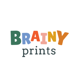 Brainy Prints