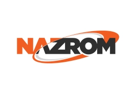 Logo van Nazrom
