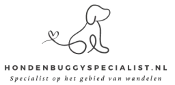 Logo van Hondenbuggyspecialist.nl