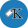 Kiedoka's logo