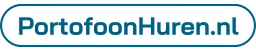 Logo van Portofoonhuren.nl