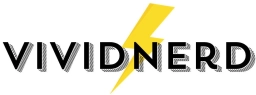 Logo van VividNerd