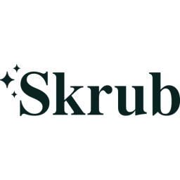 Logo van Skrub