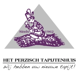 Logo of Tapijtenhuis