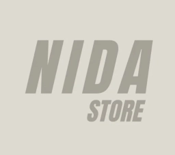 Logo van Nida store