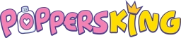 Logo van PoppersKing
