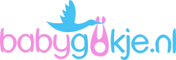 Logo van BabyGokje
